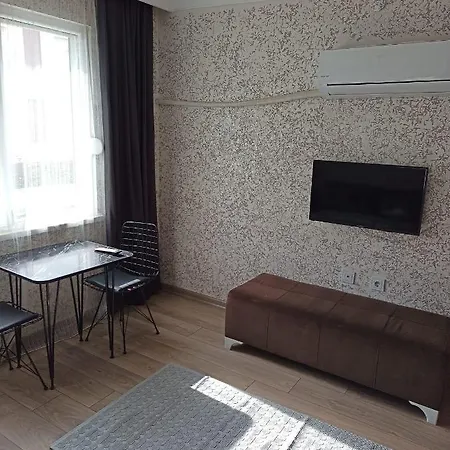 Konyaalti Tunc * Antalya