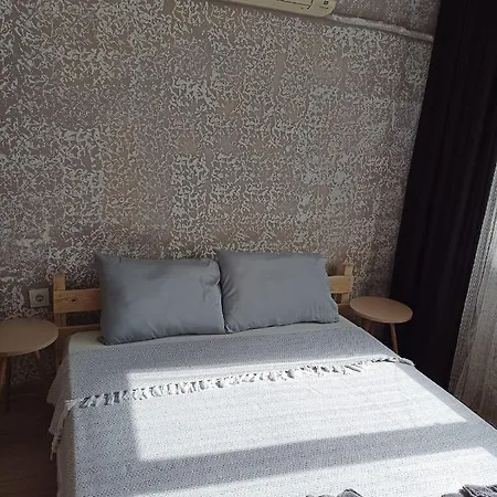 Apartment Konyaalti Tunc