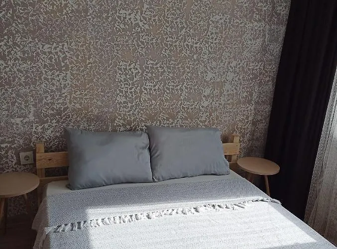 Appartamento Konyaalti Tunc