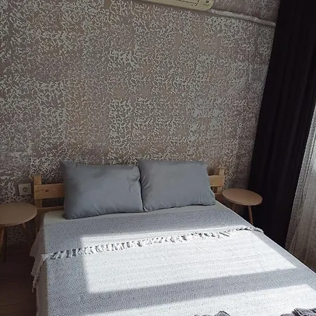 Apartmán Konyaalti Tunc