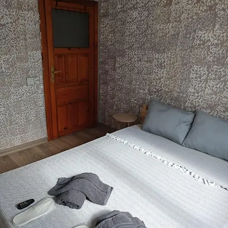 Konyaalti Tunc Antalya